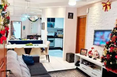 Sobrado com 2 suítes, armários planejados e 1 vaga à venda, 88 m² por r$ 320.000 - burgo paulista - são paulo/sp