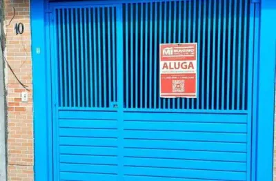 Casa com 2 dormitórios para alugar, 60 m² por r$ 2.000,00/mês - ermelino matarazzo - são paulo/sp