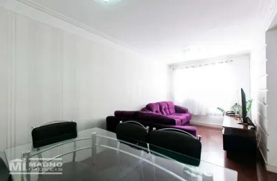 Apartamento com 2 dormitórios e 1 vaga à venda, 48 m² por r$ 235.000 - parque cruzeiro do sul - são paulo/sp