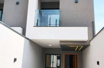 Sobrado com 2 dorms e 2 vagas à venda, 90 m² por r$ 534.900 - são miguel paulista - são paulo/sp