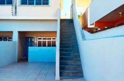 Sobrado com 3 dormitórios para alugar, 172 m² por r$ 3.008,74 - são miguel paulista - são paulo/sp