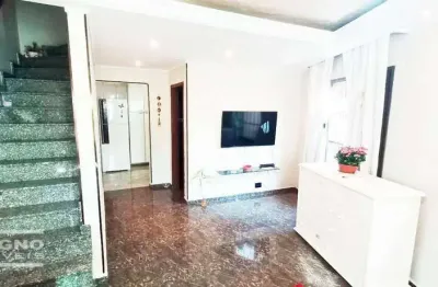 Sobrado com 03 dorms e 2 vagas à venda no bairro parque boturussu - r$ 590.000 - são paulo-/sp