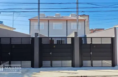 Charmoso sobrado com 2 dorms e 2 vagas à venda na vila siria, próximo a av. águia de haia - são paulo-/sp
