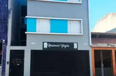 Apartamento a venda com 2 dorms e vaga em vila buenos aires na penha, por r$ 240.000 - são paulo/sp