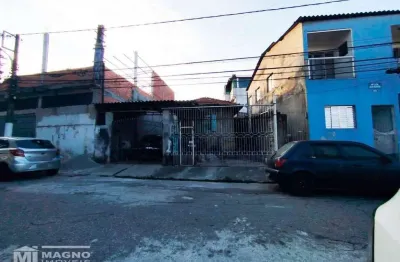 Terreno à venda no parque cruzeiro do sul, sp com área de 224m² - são paulo/sp