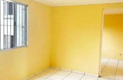 Apartamento com 2 dorms, 1 vaga próximo ao assaí atacadista, avenida são miguel à venda por r$ 169.600 - jardim pedro josé nunes - são paulo