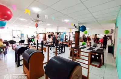 Ponto comercial à venda, 300 m² por r$ 235.000 - ponte rasa - são paulo/sp