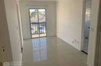 Apartamento à venda, 42 m² por r$ 260.000,00 - são miguel paulista - são paulo/sp