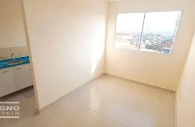 Apartamento com 2 dormitórios à venda, 41 m² por r$ 268.000,00 - ermelino matarazzo - são paulo/sp