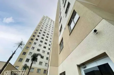 Apartamento com 2 dormitórios para alugar, 41 m² por r$ 1.204,84/mês - vila nova curuçá - são paulo/sp