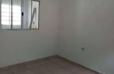Casa com 1 dormitório para alugar por r$ 900,00/mês - jardim matarazzo - são paulo/sp
