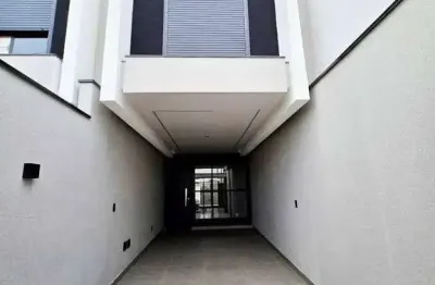 Sobrado com 3 dorms, 2 vagas à venda por r$ 670.000 - aricanduva - são paulo/sp