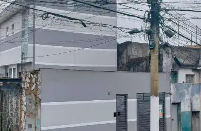 Casa de condomínio na boturussu, com 2 quartos suítes e 1 vaga à venda, 61 m² por r$ 330.000 - são paulo/sp