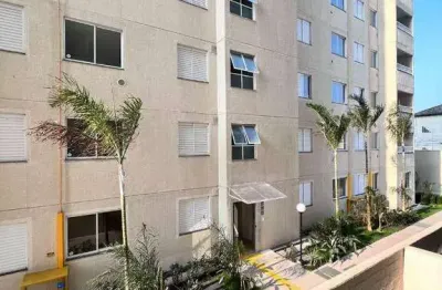 Apartamento com 2 dormitórios à venda, 32 m² por r$ 265.000,00 - jardim helena - são paulo/sp