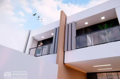 Sobrado com 3 dorms, suíte e 2 vagas à venda, 143 m² por r$ 690.000 - vila buenos aires - são paulo/sp
