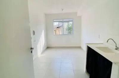 Apartamento com 2 dormitórios para alugar, 32 m² por r$ 1.615,71/mês - engenheiro goulart - são paulo/sp