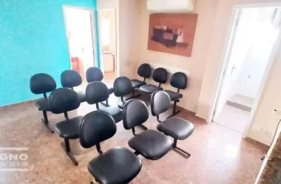 Salas à venda, 70 m² por r$ 390.000 - cidade nitro operária - são paulo/sp