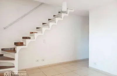 Sobrado com 2 dormitórios para alugar, 47 m² por r$ 1.033,66/mês - limoeiro - são paulo/sp