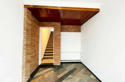 Casa com 2 dormitórios e 1 vaga para alugar, 97 m² por r$ 3.002 - tatuapé - são paulo/sp