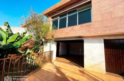 Casa com 3 quartos, 06 vagas para alugar por r$ 3500/mês - jardim cotinha - são paulo/sp