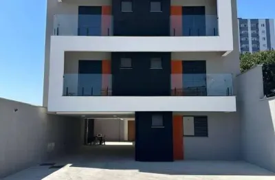 Apartamento com 2 dormitórios e 1 vaga à venda, 44 m² por r$ 295.000 - são miguel paulista - são paulo/sp