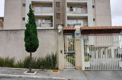 Apartamento com 2 dormitórios à venda, 61 m² por r$ 295.000,00 - são miguel paulista - são paulo/sp