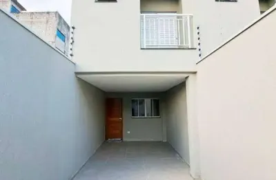 Casa com 3 quartos à venda na Rua Reriutaba, 33, Itaquera, São Paulo