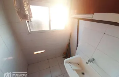 Apartamento com 2 dormitórios à venda, 44 m² por r$ 250.000,00 - vila nova curuçá - são paulo/sp