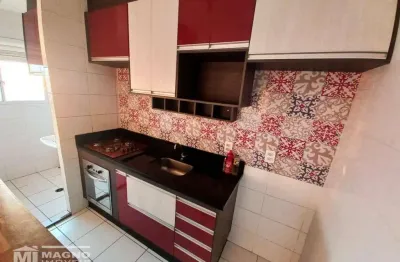 Apartamento com 2 dormitórios à venda, 44 m² por r$ 250.000,00 - vila nova curuçá - são paulo/sp
