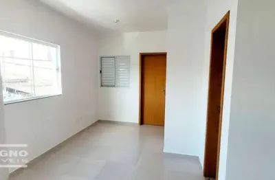 Apartamento com 2 dormitórios à venda, 38 m² por r$ 230.000,00 - parque boturussu - são paulo/sp