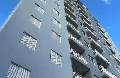 Apartamento com 2 dormitórios para alugar, 48 m² por r$ 2.225,25/mês - ermelino matarazzo - são paulo/sp