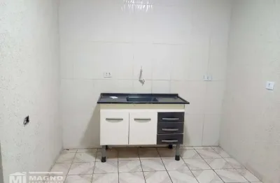 Casa com 2 dormitórios para alugar, 45 m² por r$ 1.437,00/mês - limoeiro - são paulo/sp