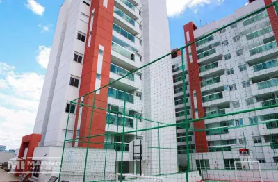 Apartamento com 2 dormitórios à venda, 58 m² por r$ 469.000,00 - são miguel paulista - são paulo/sp