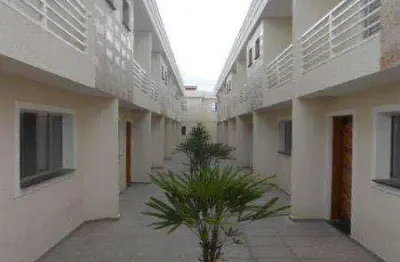 Casa com 2 dormitórios à venda por r$ 345.000,00 - vila união (zona leste) - são paulo/sp