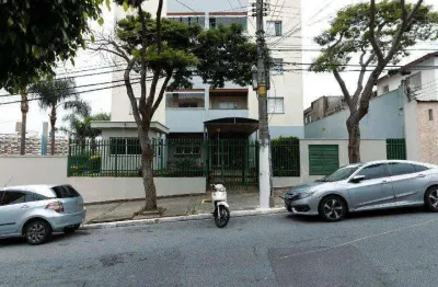 Apartamento com 2 dormitórios, sacada e 1 vaga à venda, 57 m² por r$ 350.000 - ermelino matarazzo - são paulo/sp