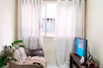 Apartamento com 2 dormitórios à venda, 44 m² por r$ 195.000,00 - guaianases - são paulo/sp