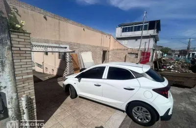 Casa comercial com 5 salas à venda, 200 m² por r$ 820.000 - são miguel paulista - são paulo/sp