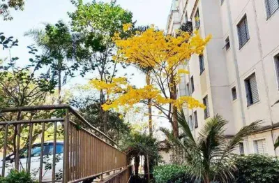 Apartamento com 2 dorms, sacada e 1 vaga de garagem à venda, 47 m² por r$ 240.000 - vila curuçá - são paulo/sp