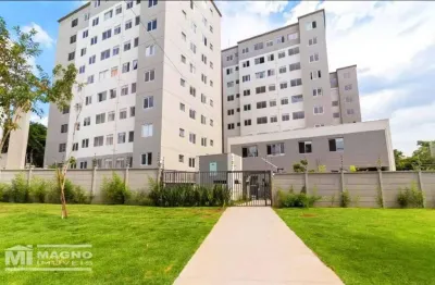 Apartamento com 2 dormitórios à venda, 40 m² por r$ 230.000,00 - itaquera - são paulo/sp