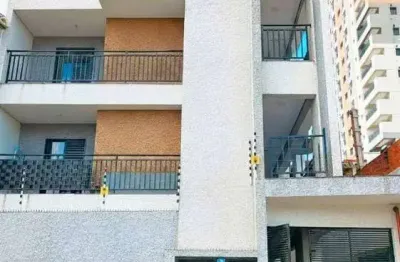 Apartamentos em frente ao shopping com 2 dormitórios opções com varanda à venda, 35 m² por r$ 230.000 - itaquera - são paulo/sp