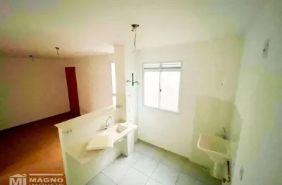 Apartamento com 2 dorms e 1 vaga à venda, 38 m² por r$ 230.000 - jardim novo portugal - guarulhos/sp