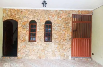 Sobrado com 2 dormitórios +  edícula com quarto + 01 vaga para alugar por r$ 3.500/mês - ermelino matarazzo - são paulo/sp