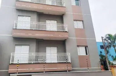 Apartamento em frente o metrô artur alvimcom 2 dorms para alugar, 40 m² por r$ 1.586/mês - são paulo/sp