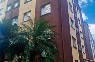 Apartamento com 2 dorms e 1 vaga à venda, 38 m² por r$ 190.000 - vila progresso - são paulo/sp