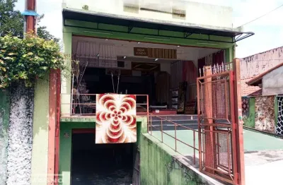 Loja à venda, 456 m² por r$ 1.600.000,00 - ermelino matarazzo - são paulo/sp