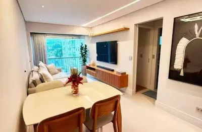 Ap mobiliado com 2 dorms e 1 vaga próximo ao shopping itaquera, 48 m² por r$ 650.000 - itaquera - são paulo/sp