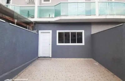 Sobrado com 2 dormitórios para alugar por r$ 2.500,00/mês - parque cruzeiro do sul - são paulo/sp