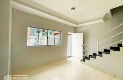 Sobrado com 2 suítes e 2 vagas para alugar por R$ 2.500/mês - Parque Cruzeiro do Sul - São Paulo/SP