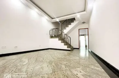 Sobrado com 2 dorms e 1 vaga de garagem à venda, 100 m² por r$ 410.000 - vila paranaguá - são paulo/sp