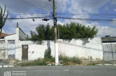 Terreno à venda, 286 m² por r$ 450.000,00 - itaim paulista - são paulo/sp